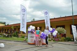 Imprezy plenerowe - czerwiec