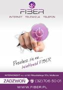 W Nowym Roku przełącz się na światłowód FIBER
