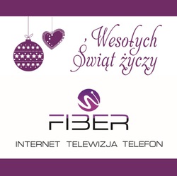 Wesołych Świąt i szczęśliwego Nowego Roku